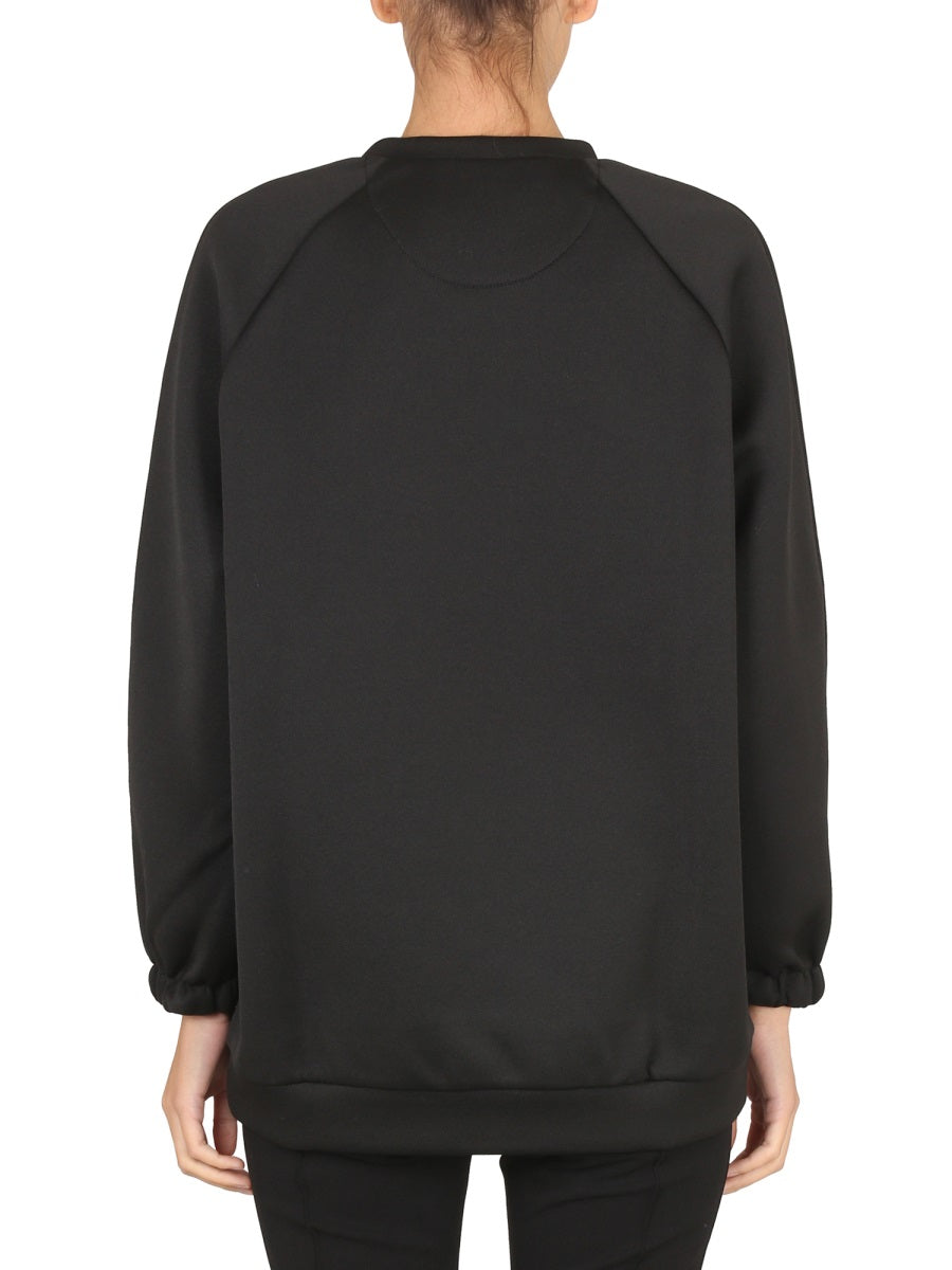 Max Mara Felpe - Black | 23fcb906c20be66fb9d567a1697b947c9f2055fe