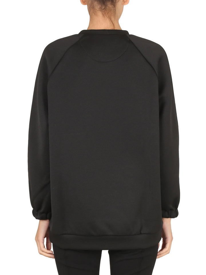 Max Mara Felpe - Black | 23fcb906c20be66fb9d567a1697b947c9f2055fe