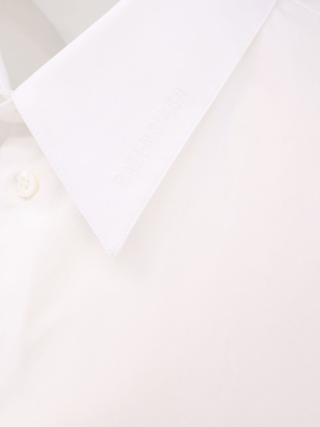 Balenciaga Shirts - Light and natural | 3e39d571ef51d6bcb68fcbb9d00b2f14685f4380