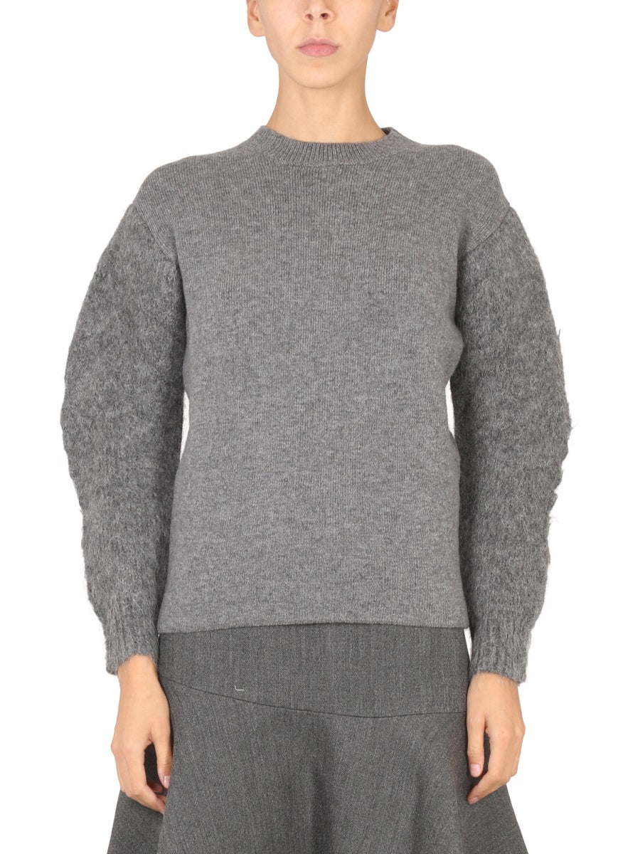 Jil Sander Maglioni - Grigio | Wanan Luxury