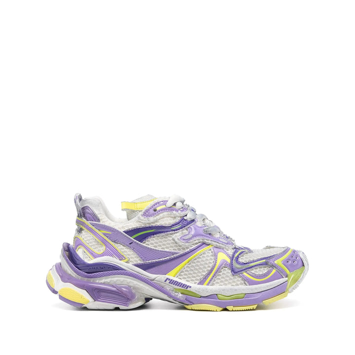 Balenciaga Sneakers - Viola | 03e9fb22e592990c5c866169473dcb080e67b66c