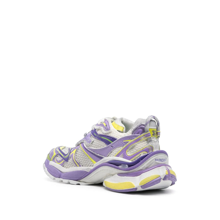 Balenciaga Sneakers - Viola | 363c1630cd3bee828664c8ac473681decca90d16