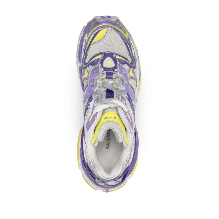 Balenciaga Sneakers - Viola | 0d2463b1217b40870b662ebc80ccc00436a1f373