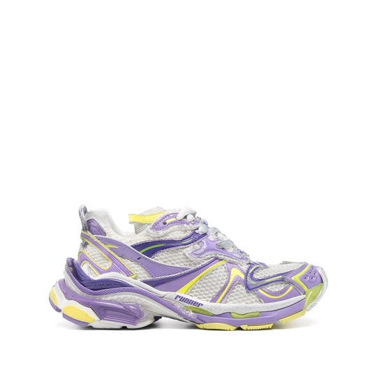 Sneakers Viola