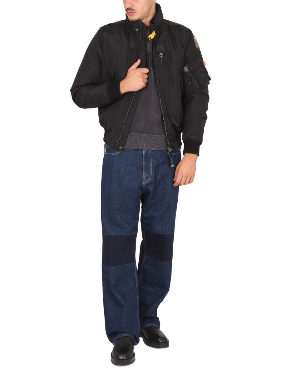 Parajumpers Felpe - Grigio | Wanan Luxury