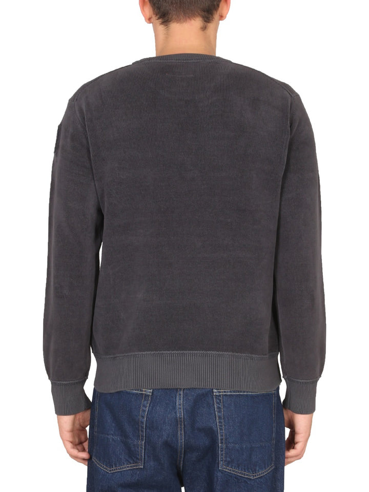 Parajumpers Felpe - Grigio | Wanan Luxury