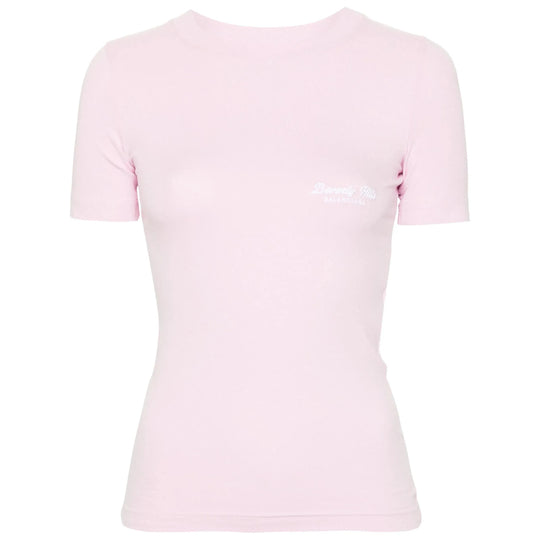 T Shirt Rosa