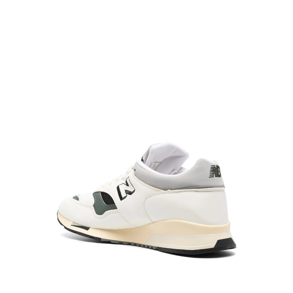 New Balance Sneakers - Bianco, Verde | 175d8d1e353e7ef1c5e483d71ff441cebb76b887