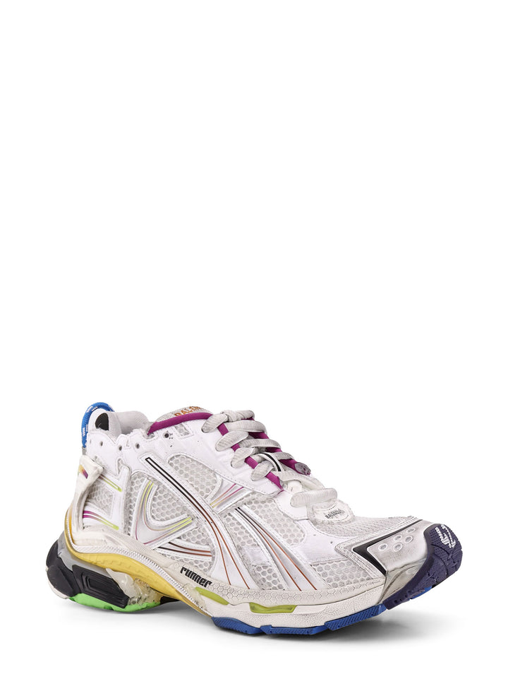 Balenciaga Sneakers - Light and natural | f90be4928ab3fd238c421dbe665eed9b1e4bc84a