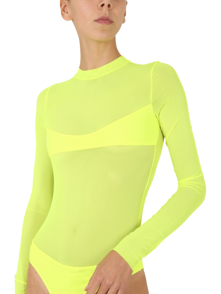 Not After Ten Top - Yellow | 15ddc934d95333deb168316669b60dd2b5c2e454