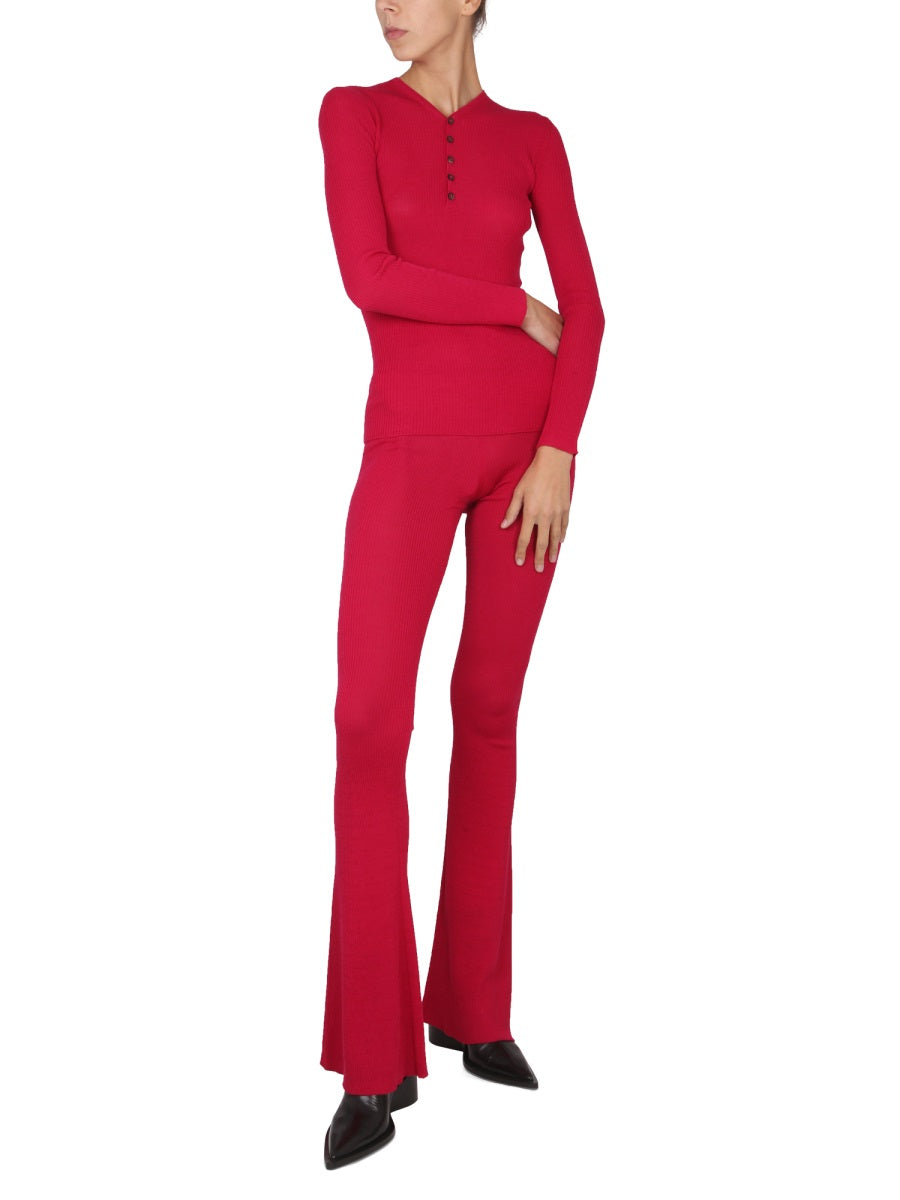 Dsquared2 Pantaloni - Fucsia | Wanan Luxury