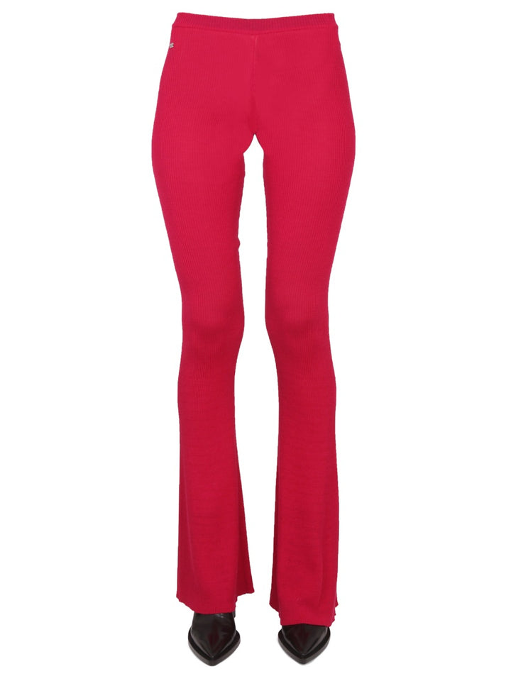 Dsquared2 Pantaloni - Fucsia | Wanan Luxury