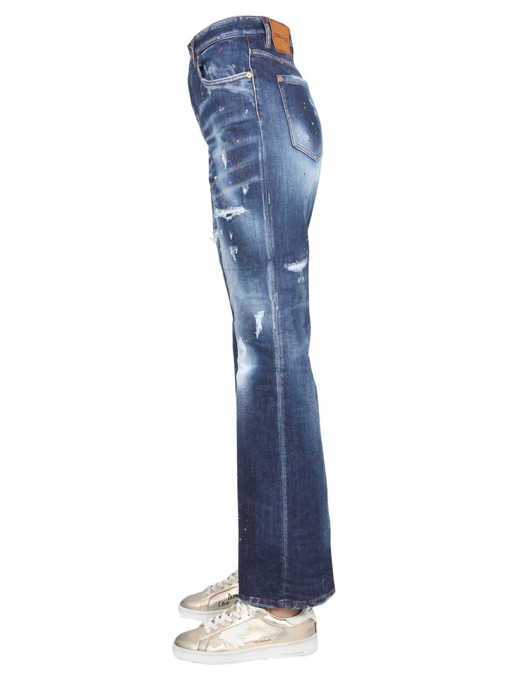 Dsquared2 Jeans - Blu | Wanan Luxury