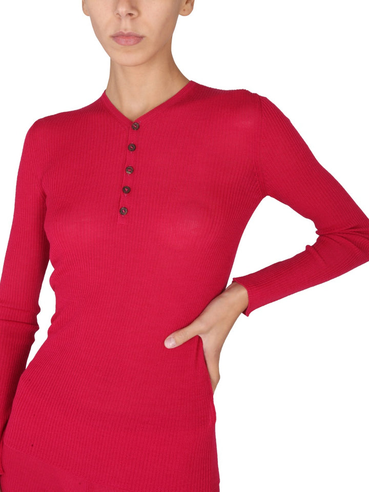 Dsquared2 Maglioni - Fucsia | Wanan Luxury