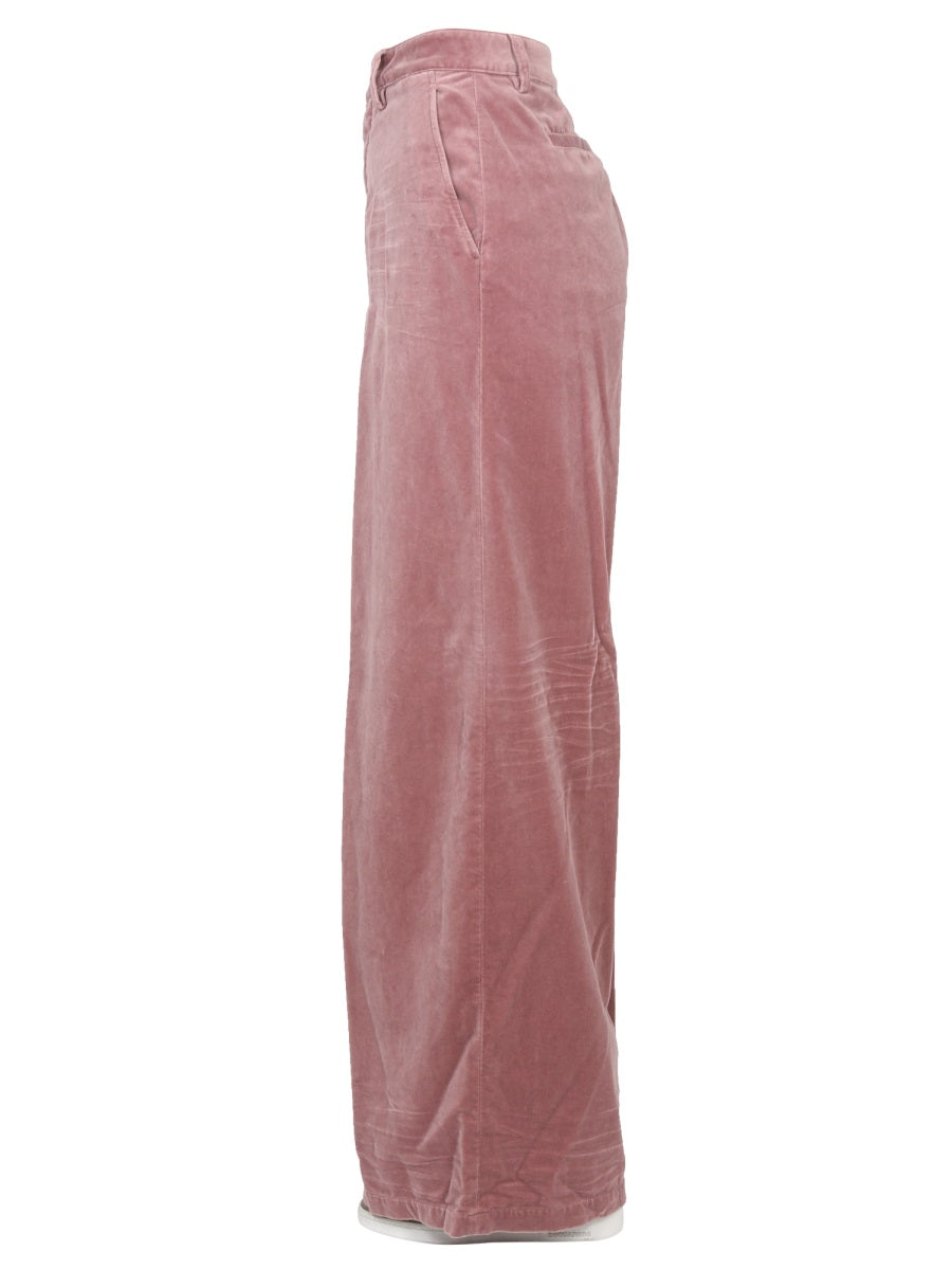 Dsquared2 Pantaloni - Rosa | Wanan Luxury