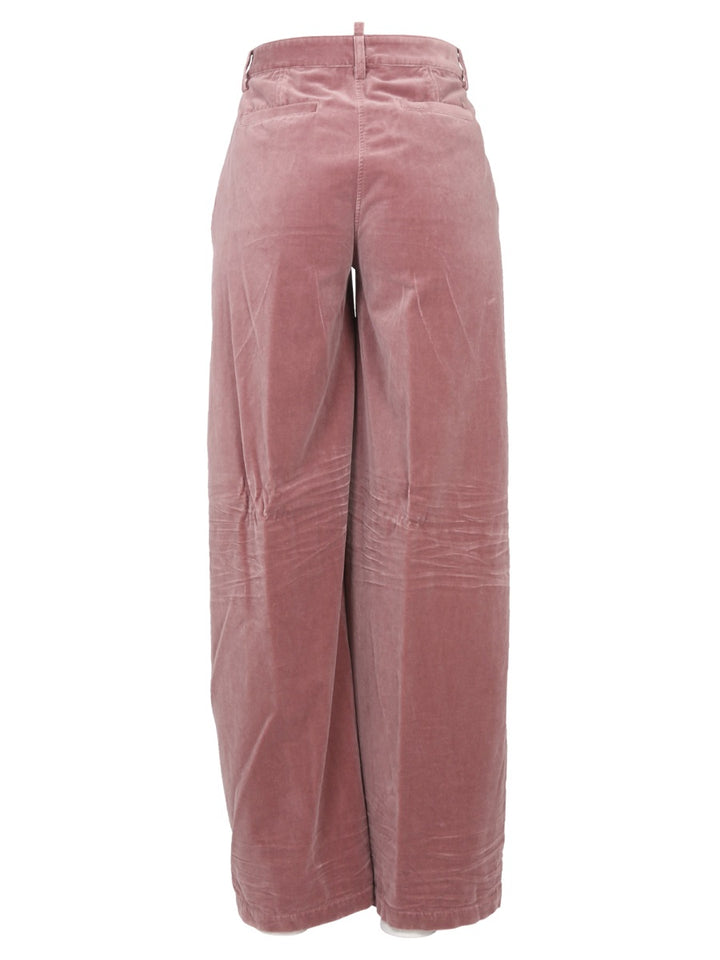 Dsquared2 Pantaloni - Rosa | Wanan Luxury
