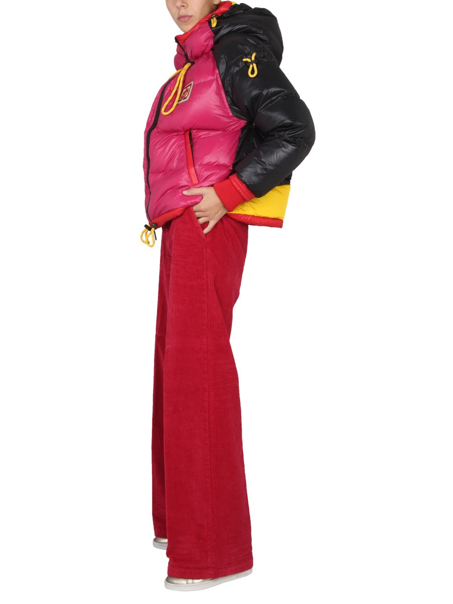 Dsquared2 Pantaloni - Fucsia | Wanan Luxury