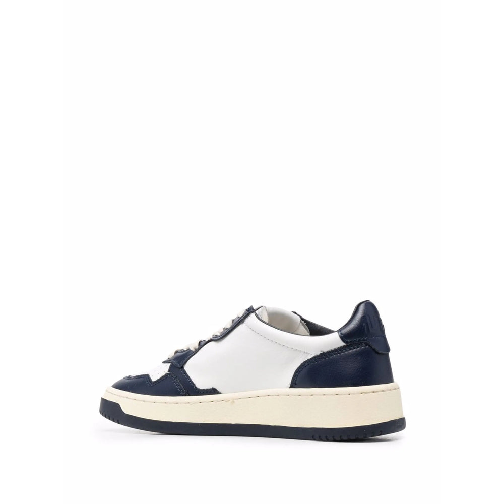 Autry Sneakers - Bianco, Blu | b9c3b58be4fa07ac581e30e4141dd0366987959e
