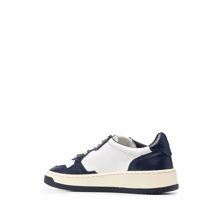 Autry Sneakers - Bianco, Blu | b9c3b58be4fa07ac581e30e4141dd0366987959e