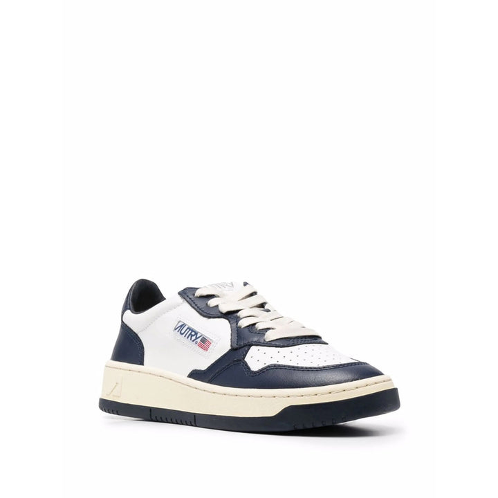 Autry Sneakers - Bianco, Blu | e2a5ed2af1b991e4f0e65deb5a92d2c15a70d9df