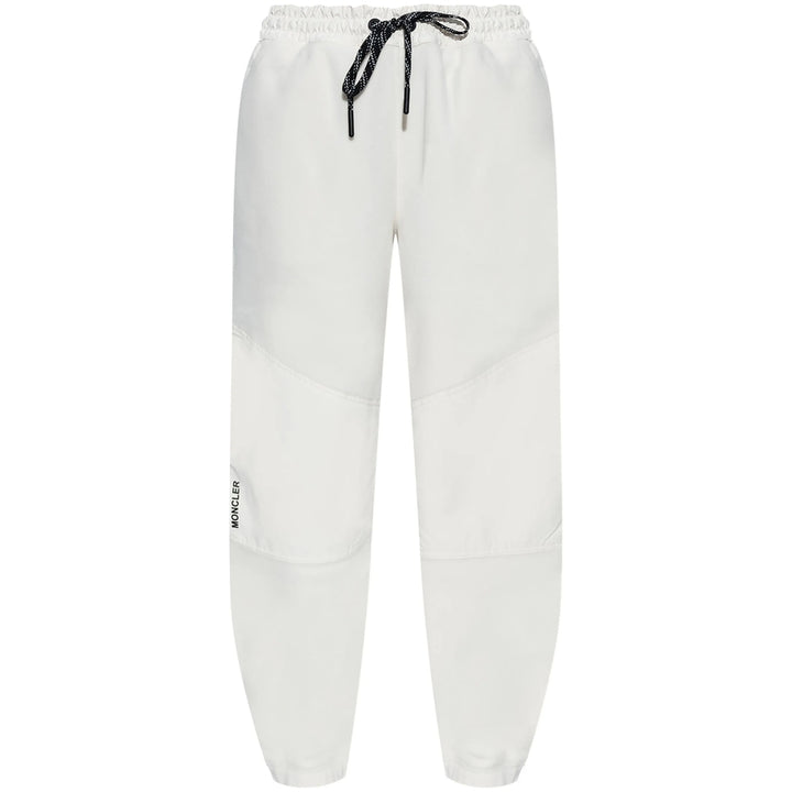 Moncler Grenoble Pantaloni - Neutro | 9e96c17f13675322f9168a2b7e29dd4e87c554fb