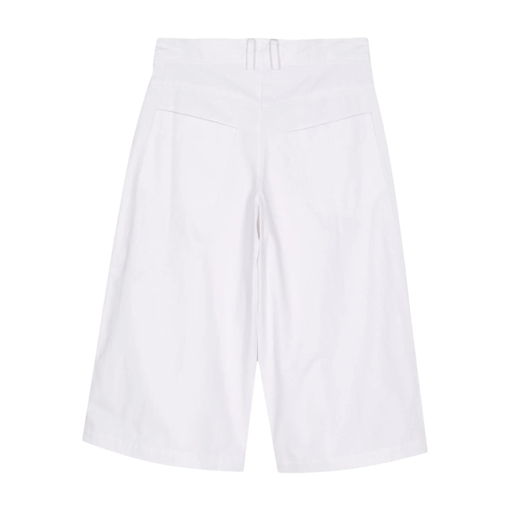 Faithfull The Brand Shorts - Bianco | 00d4a9f412c54c66fdcb916a228d4bce81b16062