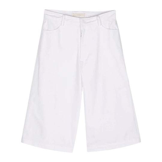 Shorts Bianco