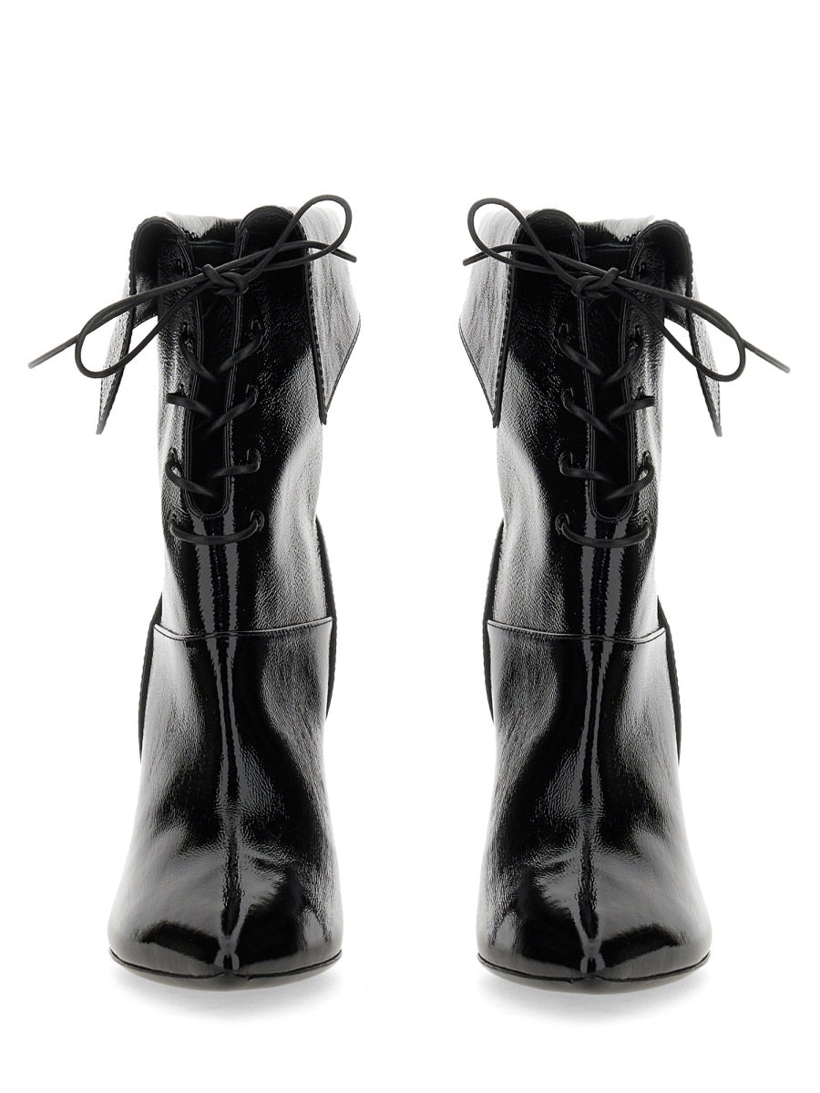 Philosophy Stivali - Black | 5b9f5f61d7d0b89d3155799d2b6b009b53e12dae