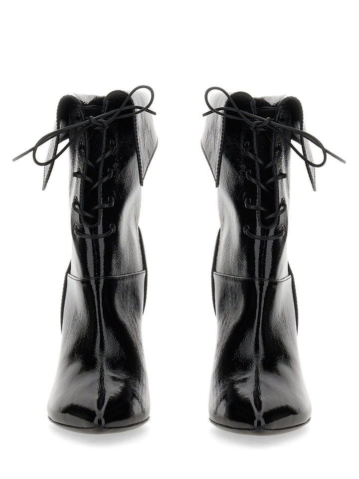 Philosophy Stivali - Black | 5b9f5f61d7d0b89d3155799d2b6b009b53e12dae
