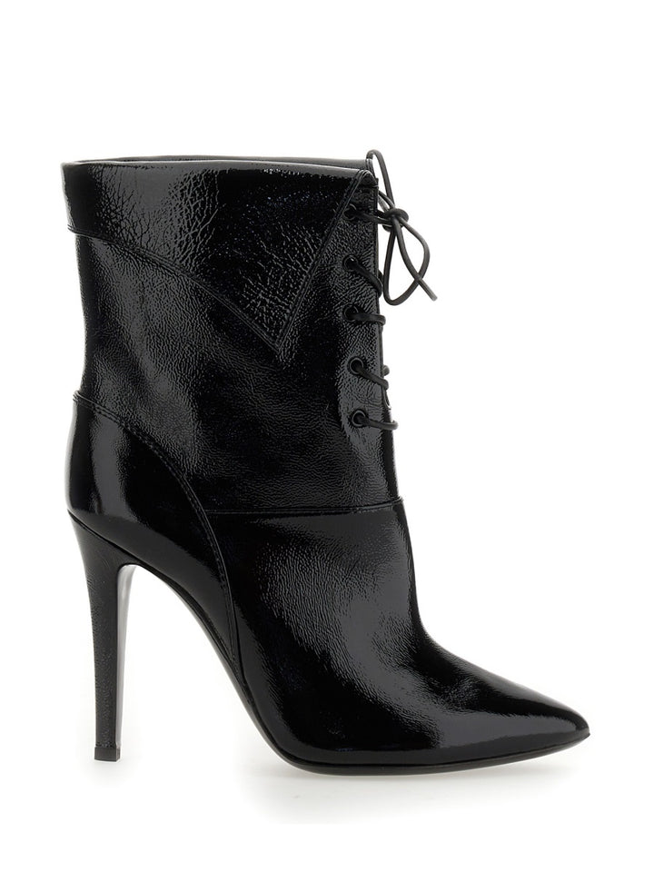 Philosophy Stivali - Black | 9a88e65b68a1959bd0744f4ee8317b18f723b39d