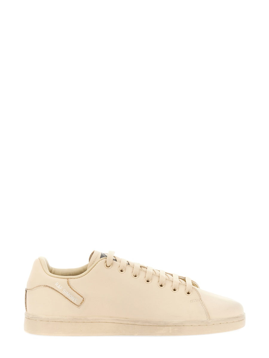 Raf Simons Sneakers - Powder | 88f90a5c5317b080c4de6e1b01d8ed1e171b96a9