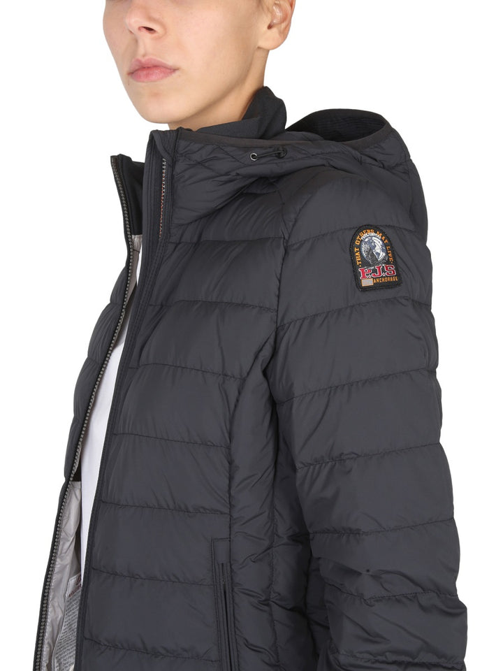 Parajumpers Giacche - Nero | Wanan Luxury