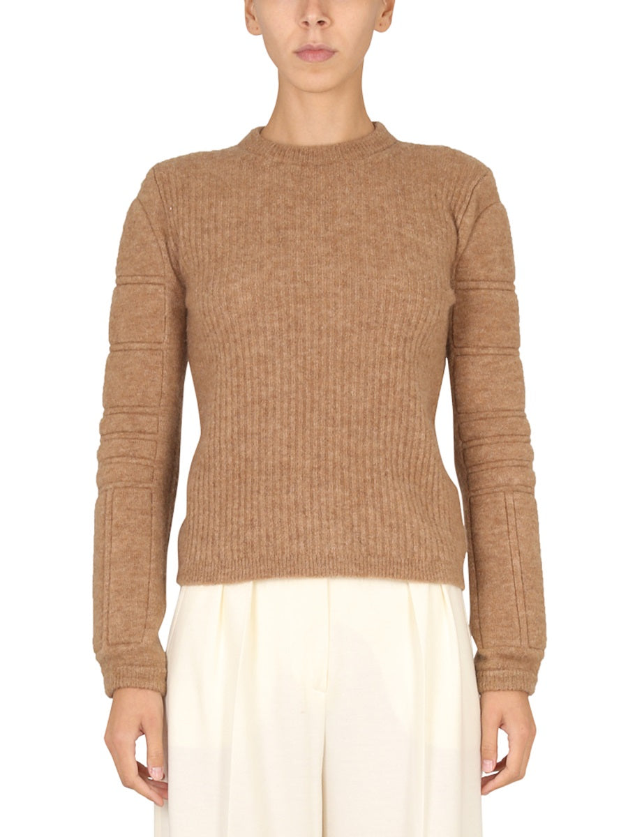 Max Mara Maglioni - Beige | d32b6e420ee993188d944e730199b1590e556d07