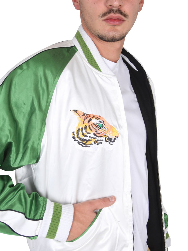 Kenzo Giacche - Nero | Wanan Luxury