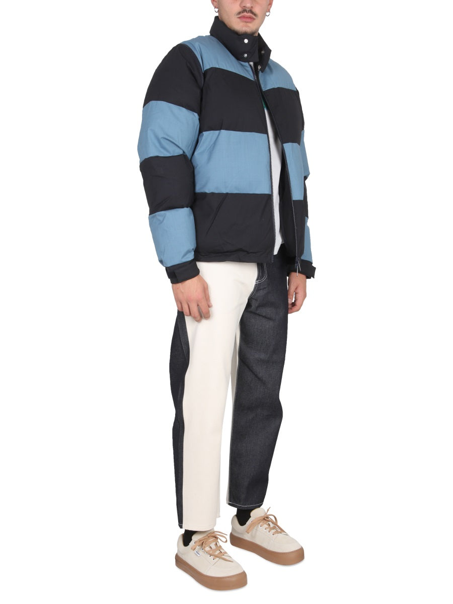 Sunnei Giacche - Blu | Wanan Luxury