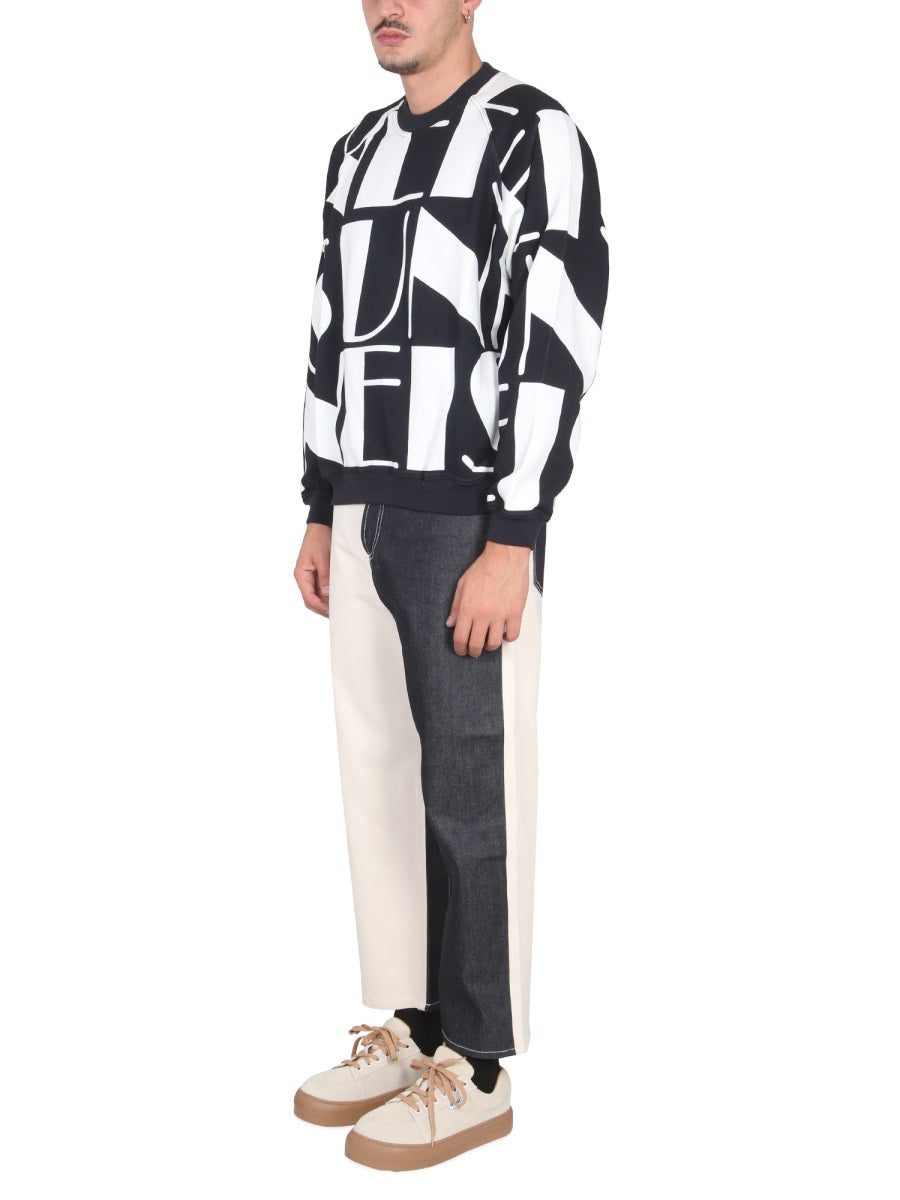 Sunnei Maglioni - Multcolor | Wanan Luxury