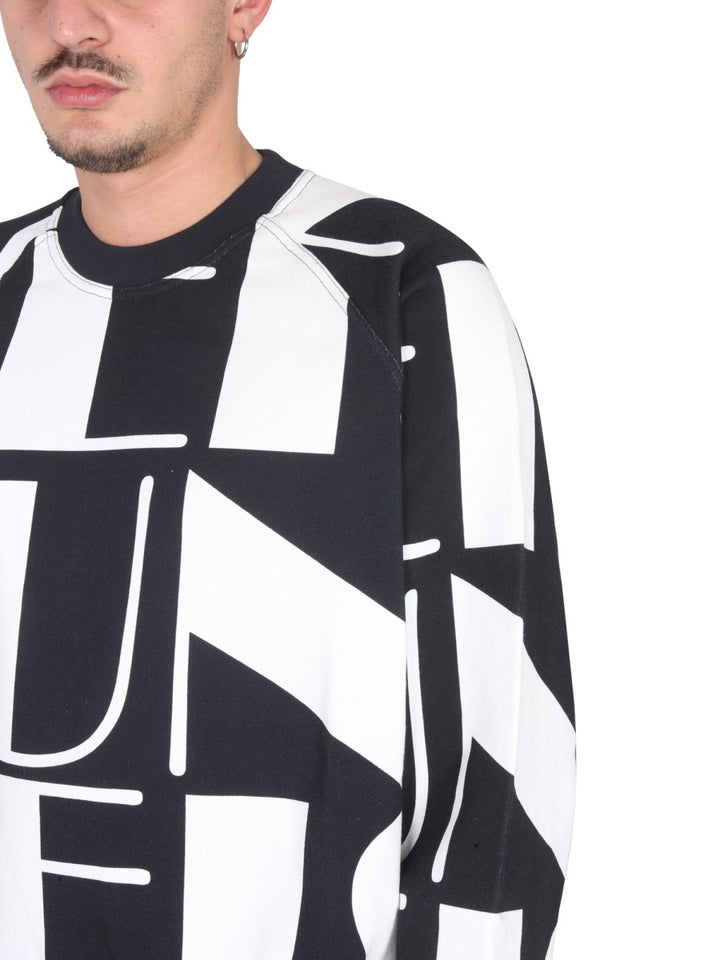 Sunnei Maglioni - Multcolor | Wanan Luxury