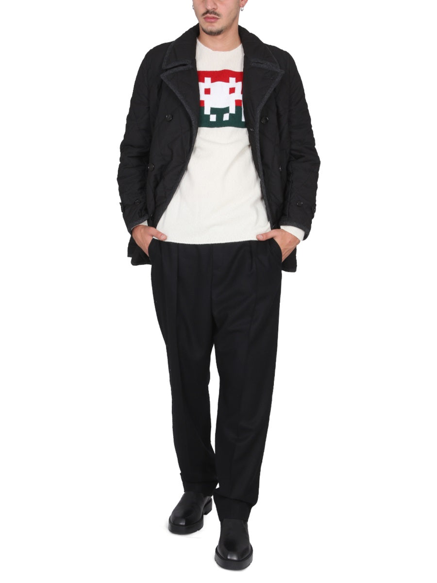 Comme Des Garçon Shirt Maglioni - Beige | Wanan Luxury