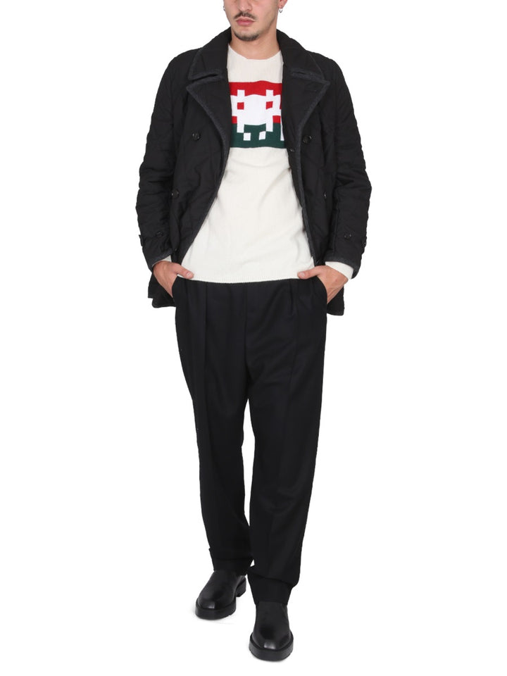 Comme Des Garçon Shirt Maglioni - Beige | Wanan Luxury