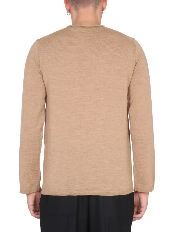 Comme Des Garçon Shirt Maglioni - Beige | Wanan Luxury