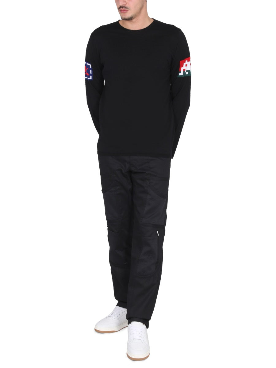 Comme Des Garçon Shirt Maglioni - Nero | Wanan Luxury