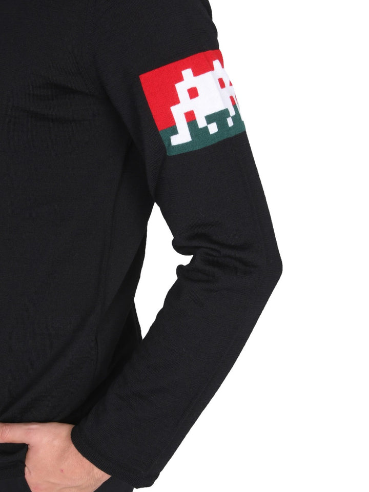 Comme Des Garçon Shirt Maglioni - Nero | Wanan Luxury