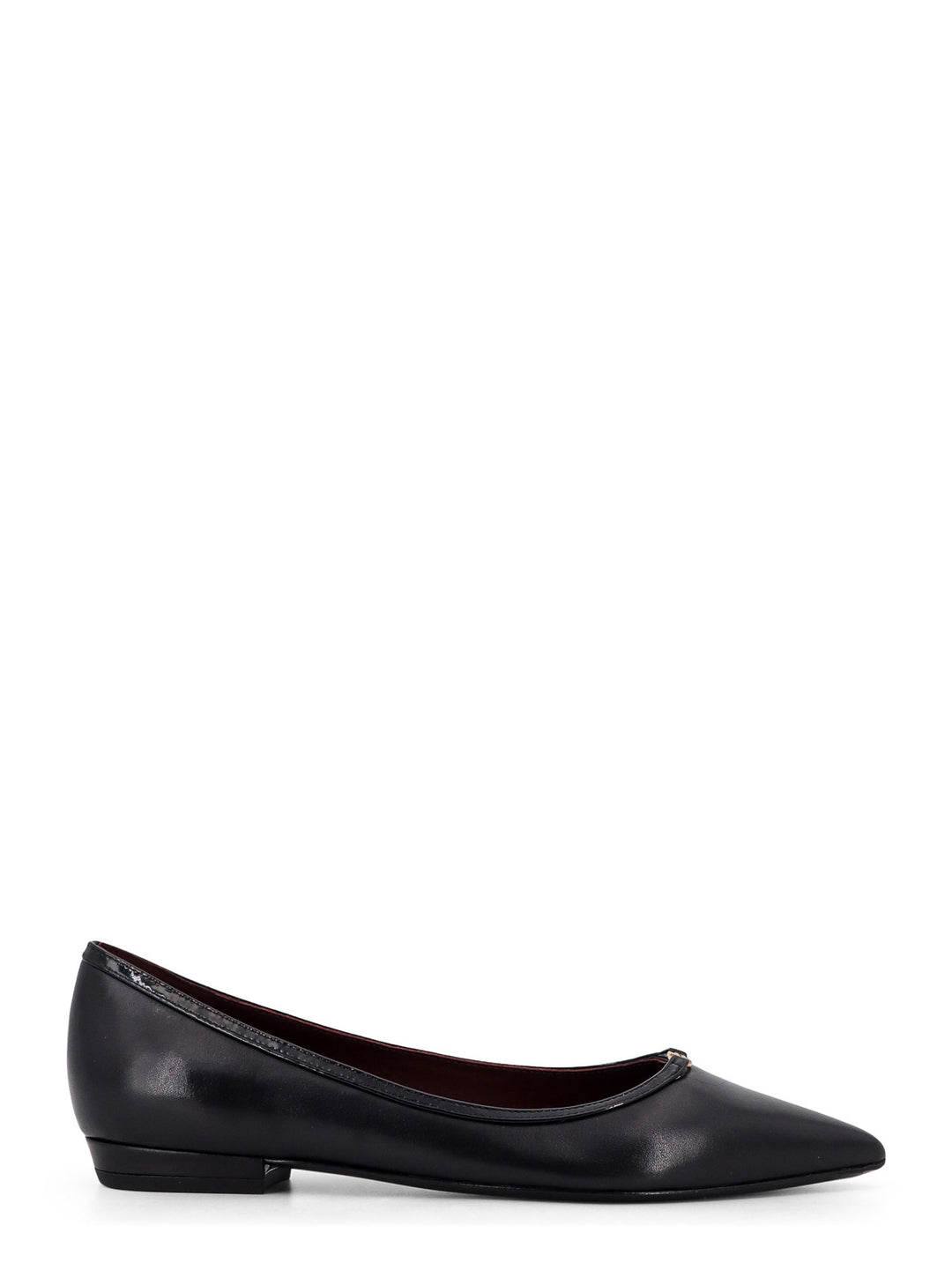Tory Burch Flat shoes - Dark | 5301e314ff7d36802ba85e0cfa347e7582e85a00