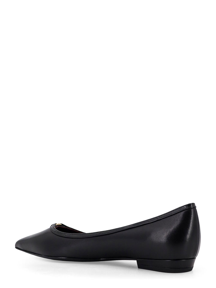 Tory Burch Flat shoes - Dark | 579c035b80c1ae0243f4ddd131195b18adc63724