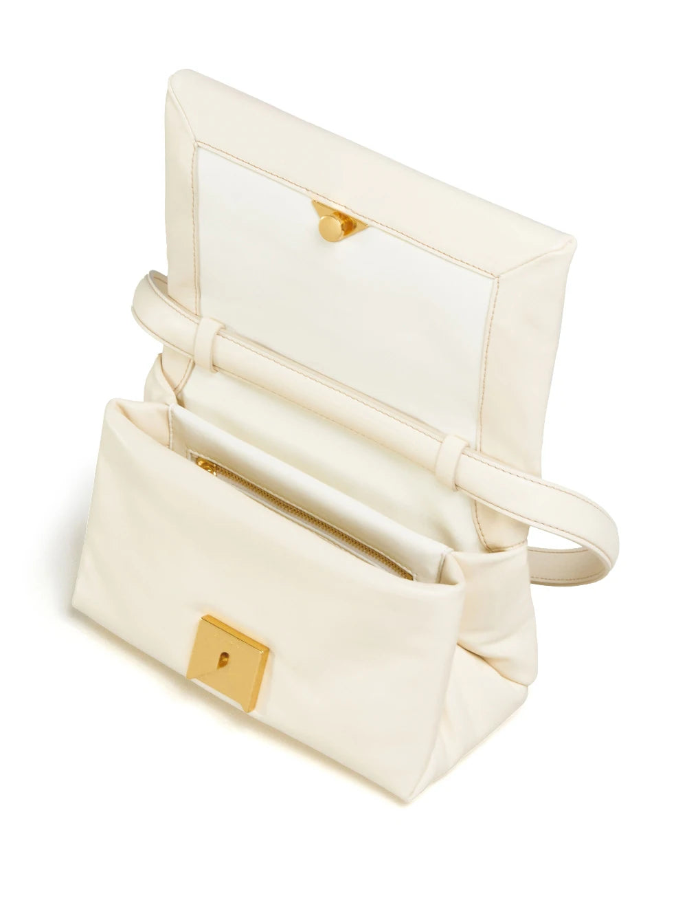 Marni Borse a Spalla e Tracolla - Bianco | 2b0aca31fe02f0dd0fd870a18546105196a2c17b