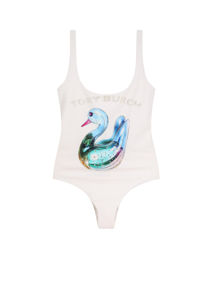 Tory Burch Sea clothing - Light and natural | b65082cbc2a09fe92e45f6217c481e0ac9f760c8