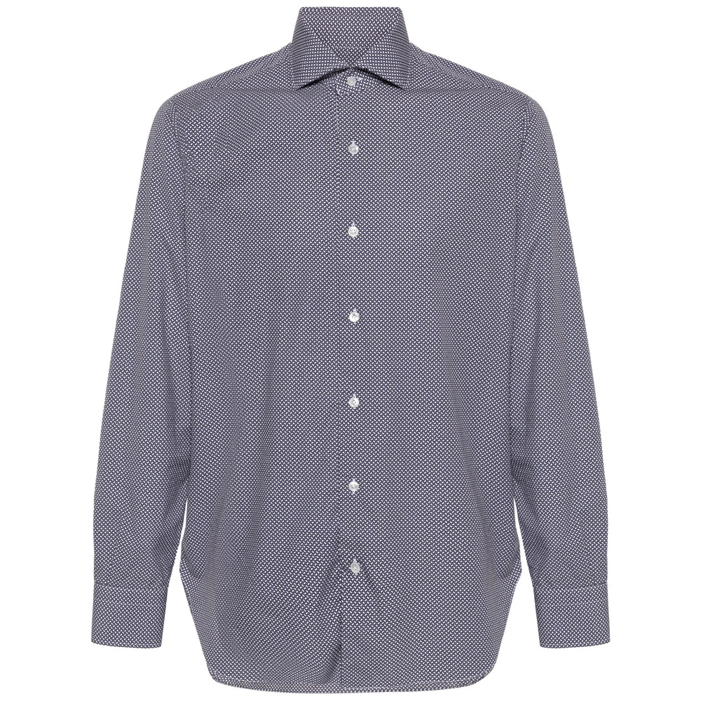 Barba Napoli Camicie - Blu, Bianco | e925e82f78e3a77692eb29498096af47b3ed741c