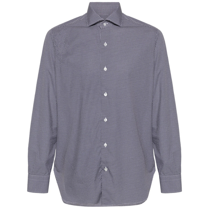 Barba Napoli Camicie - Blu, Bianco | e925e82f78e3a77692eb29498096af47b3ed741c