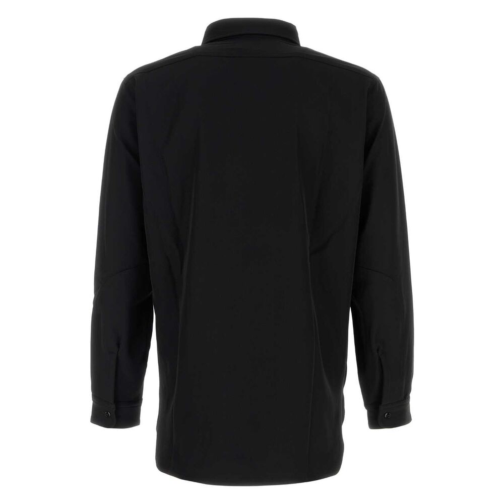 Needles Camicie - Nero | bbcab10c5a68ca9dcf3cf8772e1b1842ab990f55