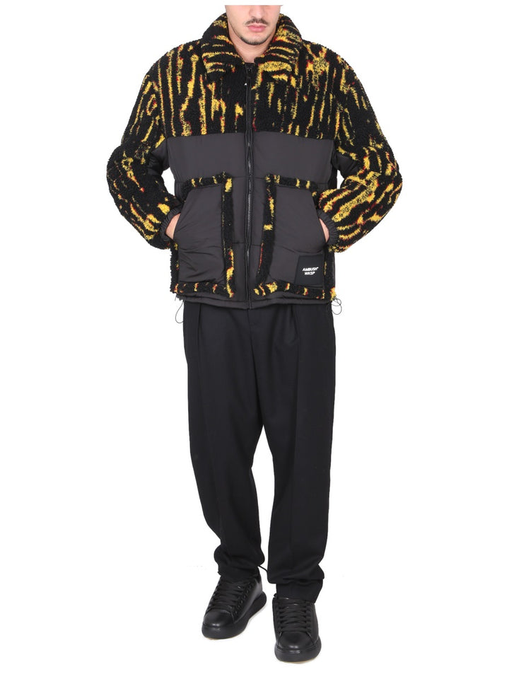 Ambush Giacche - Giallo | Wanan Luxury